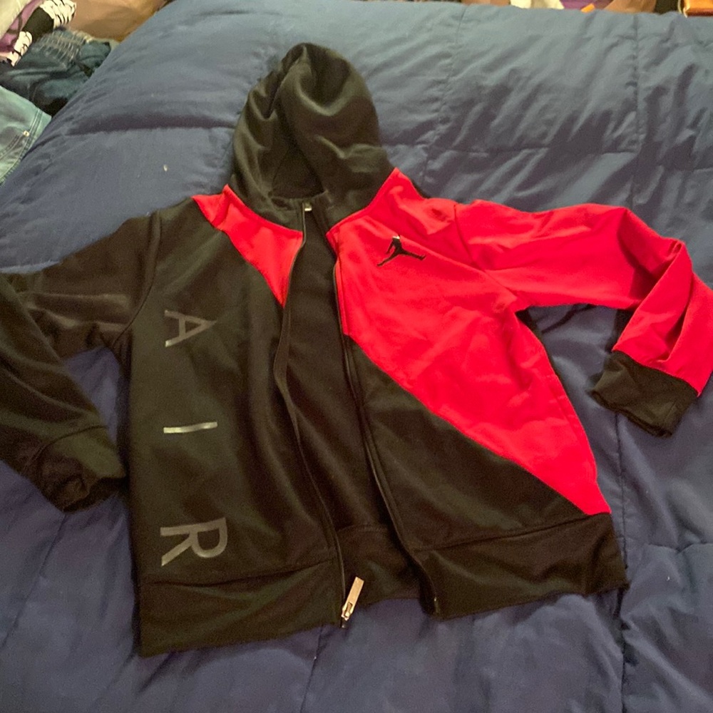 Nike sweater